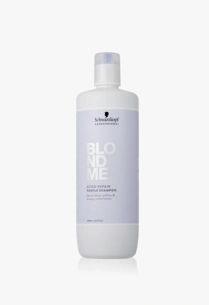 Schwarzkopf Blondme Bond Repair Purple sampon - 1000ml főképe